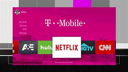 Mobile Streaming Advertising Service Digital Tv Bought