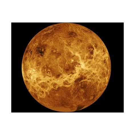 Esas Venus Express Mission To Explore Temperatures