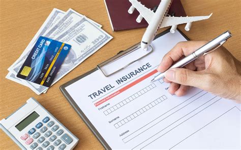 Insurance Travellers