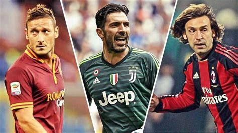 One immediate challenge for an upstart league like the xfl is the pool of talent. Who Is The Highest Paid Player In Italy Seria A / Top 5 Highest Paid Players In Serie A Ronaldo ...