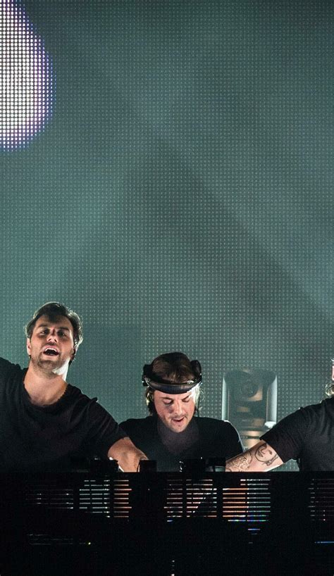 Swedish House Mafia Concert Tickets Tour Dates Locations Seatgeek