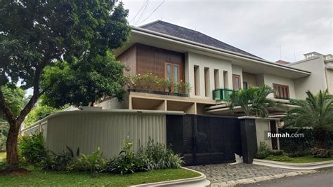 Daftar Terbaru 5 Kawasan Rumah Mewah Di Jakarta
