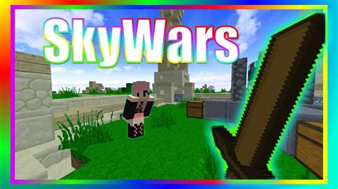 Minecraft Skywars And Bedwars Should We Play Roblox Youtube