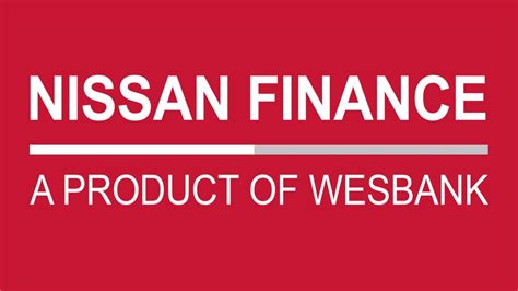 Nissan Finance Nissan South Africa