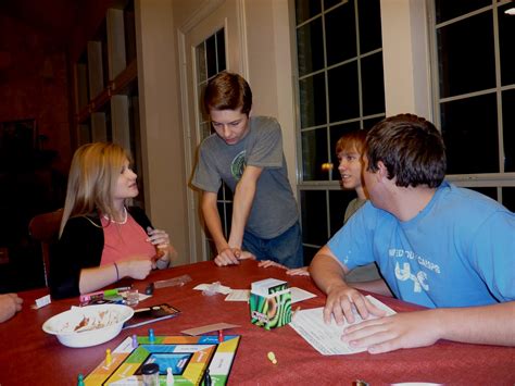 See more ideas about card here's a new card game to learn that is perfect for your next family game night! Creative Hospitality: GREAT BOARD GAMES FOR GROUPS