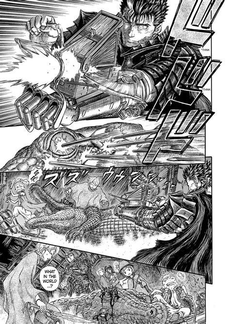 Berserk Chapter 239 Read Berserk Manga Online