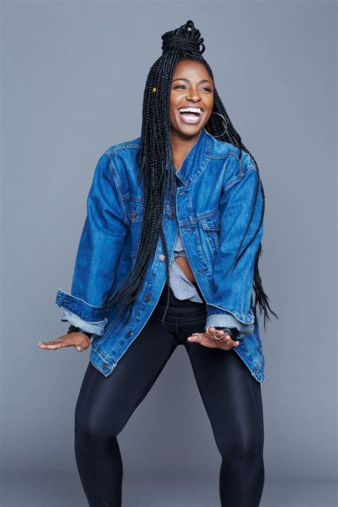 Tanisha Scott On Drake And Ne-Yo | [site:name] | Essence