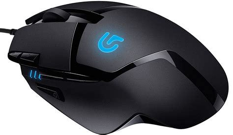 It is in input devices category and is available to all software users as a free download. El Logitech G402 está disponible en oferta por solo 33,99 ...