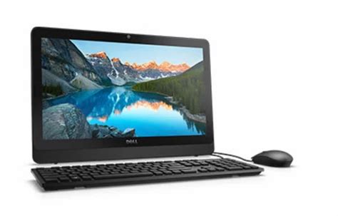 Dell Inspiron 20 3000 All In One Computer At Best Price In Howrah