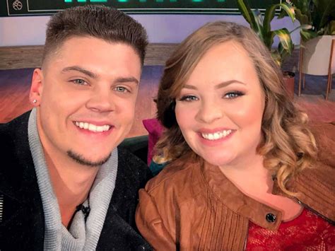 On the season finale of teen mom og, tyler baltierre and catelynn lowell had an emotional reunion with their eldest daughter, carly, that they put up for adoption when they were teen parents. Teen Mom OG Stars Catelynn Lowell And Tyler Baltierra ...