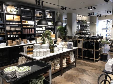 Use #myhmhome & @hmhome for your chance to be featured in our feed. H&M Home to Open Concept Store in Birmingham