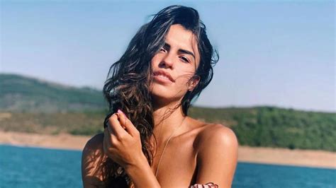 Sof A Suescun Burla La Censura De Instagram Con Su Topless M S Real