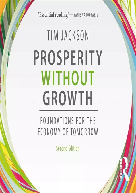 Ppt Download Book Pdf Prosperity Without Growth Foundations For