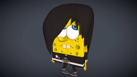 Wallpaper Emo Spongebob Baddie Pfp Emo Pfp Qualitywood