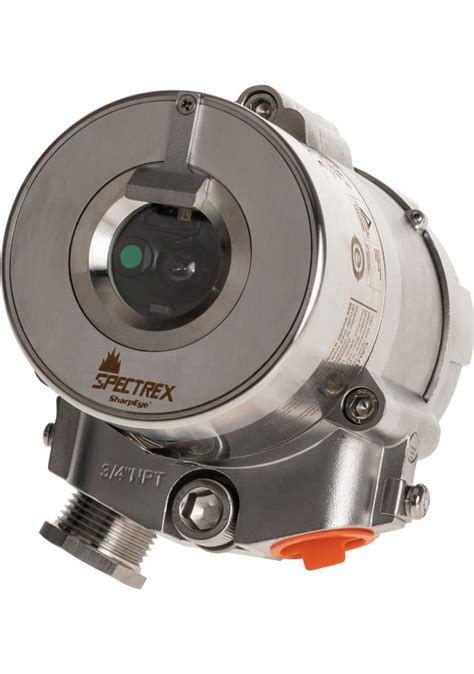 Flame Detectors Ultra Fast Integrated Uv Ir Flame Detector 40 40d Lb