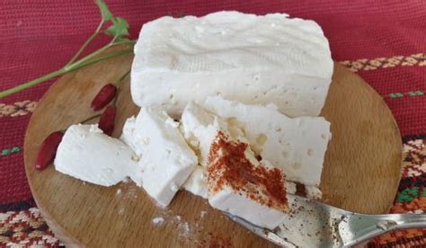 Домашно сирене - Рецепта | Gotvach.bg