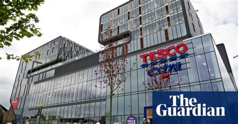 What Is The Ugliest Building In Britain Cities The Guardian