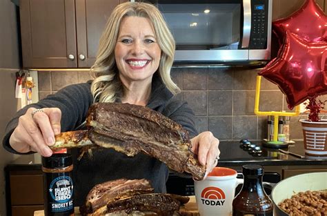 kc pitmaster joins celebrity chefs in ‘bbq brawl how reality tv pulled burnt finger s pork