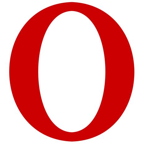 Letter O Png