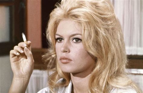 Découvrez la ressemblance frappante entre Brigitte Bardot et celle qui