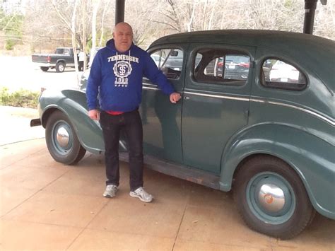 Tupelo Ms Antique Car Museum - angelaanneart