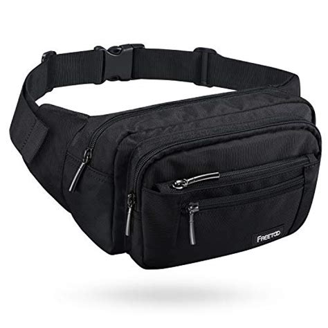 The 15 Best Travel Fanny Packs And Waist Packs Men And Women