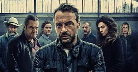 Undercover Populairste Serie In 2020 Bij Nederlandse Netflix Kijker