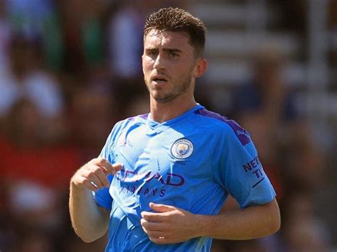 Laporte Delighted To Help City Following Earlier Than Expected Injury
