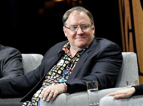 Skydance Hires John Lasseter To Head New Animation Department Despite Allegations Of Workplace