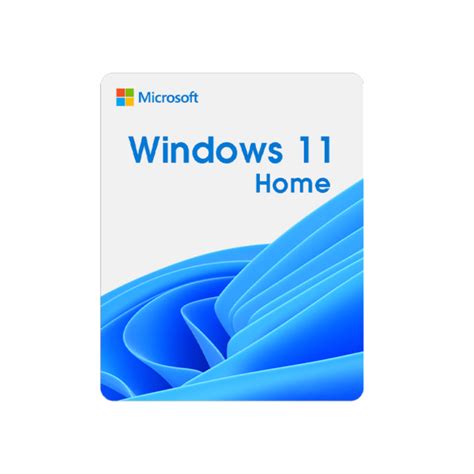 Phần Mềm Microsoft Windows Home 11 64bit