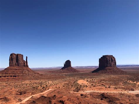 Grand Canyon Monument Valley And Zion 3 Day From Las Vegas 2022