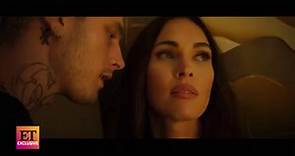 Megan Fox Roughs Up Boyfriend Machine Gun Kelly in First Trailer for Midnight in the Switchgrass