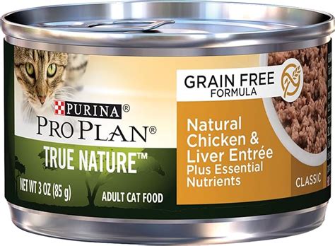 The Best Open Nature Canned Cat Food Grain Free Best Home Life