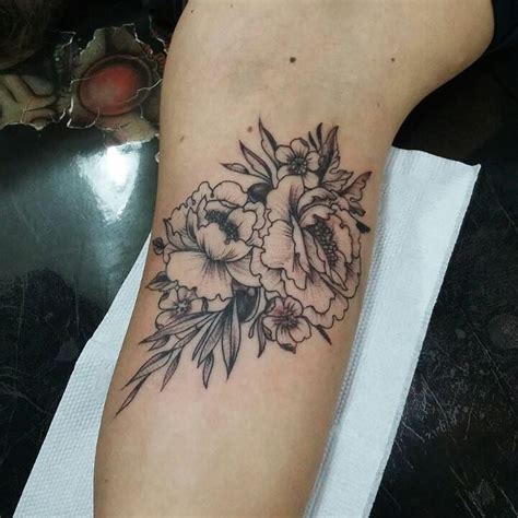 15 Diseños De Tatuajes Femeninos Para Lucir Aún Más Linda