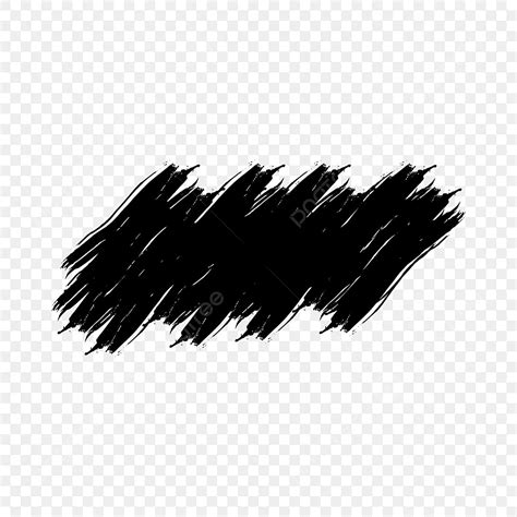 Brush Stroke Png Vector Psd And Clipart With Transparent Background