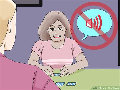 But you don't know how to play it? How to Play Poker (with Example Hands) - wikiHow