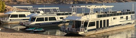 Top 10 Lake Mead House Boat Rentals 2022