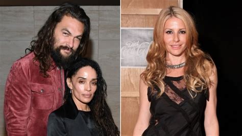 The Real Reason Jason Momoa Called It Quits With His Ex Fiancee