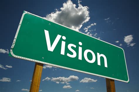 What Makes A Business Vision Compelling Enough To Inspire Success