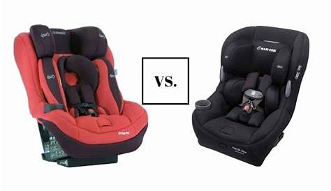 Maxi Cosi Pria 70 vs 85 [2022]: Which is Best? - The Baby Swag