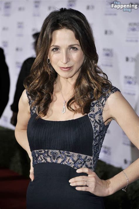 Marin Hinkle Nude OnlyFans Photo 3 The Fappening Plus