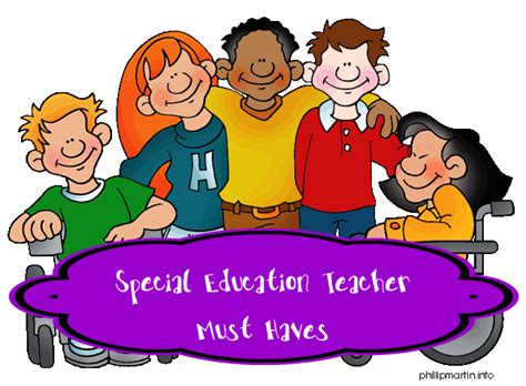 Special Education Clipart Free 10 Free Cliparts Download Images On