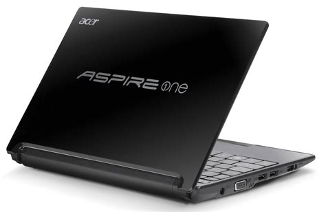 Acer Aspire One 522 C58kk External Reviews