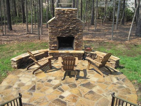 Call our fireplace experts in the washington dc area, from fulton md to alexandria va for a fire pit or outdoor fireplace. Outdoor Chimney Fire Pit | Fire Pit Design Ideas | Outdoor ...
