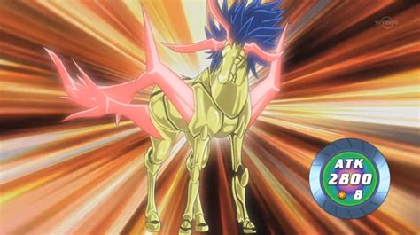 Lightning Tricorn Anime Yu Gi Oh Fandom Powered By Wikia