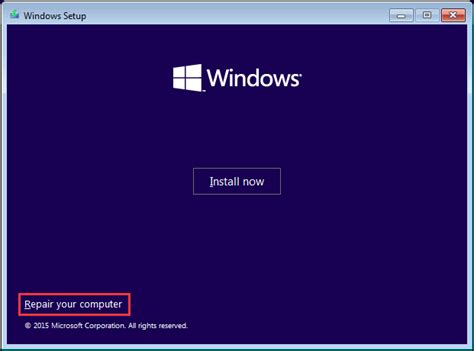 Windows 10 Preparing Security Options Stuck Fix It Now Minitool