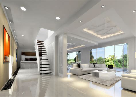 Outstanding luxurious villa interior design. Modern Arabesque Villa - Dubai - UAE « NGS Architects