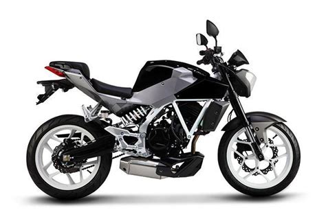 Hyosung To Launch GD N EXIV Naked Roadster In India BikeDekho