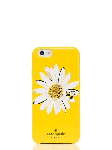 Jeweled Daisy Iphone 6 Case Iphone Cases Kate Spade Iphone Cell