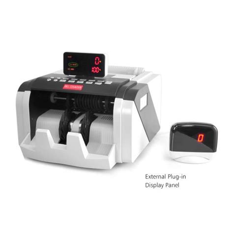 Pyle Prmc600 Home And Office Currency Handling Money Counters